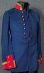 Imperial German Infantry Feldwebel Tunic