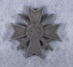 WWII War Merit Cross w/ Swords 1st Class