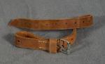 WWII German Equipment Strap