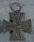 WWI Iron Cross 2nd Class