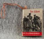 WHW Der Fuhrer Donation Booklet