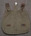 Luftwaffe M31 Bread Bag Named Marked