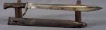 German Mauser 98/05 Butcher Blade Bayonet