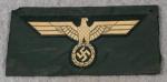 German Heer Army Breast Eagle