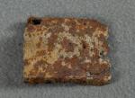 WWII German SS Belt Buckle Relic