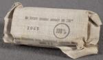 WWII German Field Dressing Bandage 1943