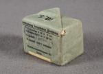 WWII German Gauze Bandage 1943