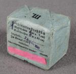 WWII German Gauze Bandage 1942