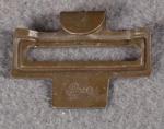 WWII German Equipment Belt Hook  1940