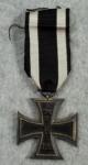 WWI Iron Cross 2nd Class 