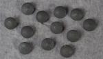 WWII German Uniform Buttons 12