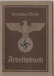 German 2nd Pattern Arbeitsbuch Spandau