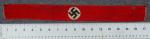 WWII NSDAP Identification Cufftitle