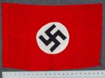 WWII German Political Parade Flag