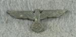 WWII German Army Cap Eagle