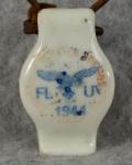 WWII German Luftwaffe Beer Wine Bottle