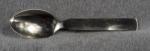 WWII German Field Mess Kit Spoon