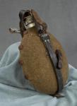 WWII M31 German Canteen