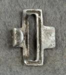 WWII German Equipment Belt Hook  