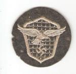 Luftwaffe Motor Vehicle Drivers Trade Badge