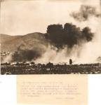 WWII German Press Photo Italian Campaign