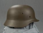 German M40 Helmet Shell ET64