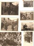 WWII German Photo Lot 14 Total