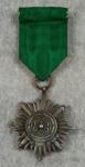 WWII German Eastern Peoples Medal