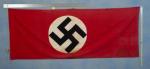 WWII German National Political Flag