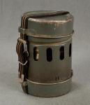 German Juwel 33 Field Camp Stove