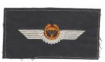 German Paratrooper Jump Wings