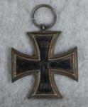 WWI Iron Cross 2nd Class