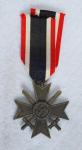 KVK War Merit Cross 2nd Class W/ Swords