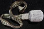 WWII German Army Portepee Sword Knot