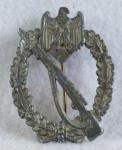 German Infantry Assault Badge