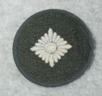 WWII German Oberschutze Rank Patch