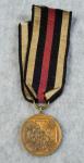 Franco Prussian War Medal