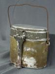 WWII German Mess Kit 1937