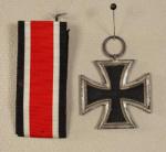 WWII German Iron Cross 2nd Class