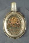 Imperial German Regimental Drinking Flask