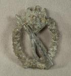 WWII German Infantry Assault Badge Wiedmann