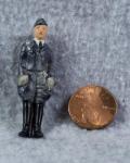 WWII German WHW Porcelain Luftwaffe LW Pilot