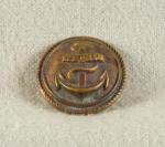 German Kriegsmarine Uniform Button