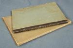 Die Reichswehr Cigarette Card Album Check List Box