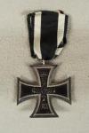 WWI Iron Cross 2nd Class