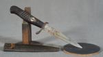 WWI German HJ Hitler Youth Dagger Fighting Knife