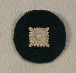 WWII German Oberschutze Rank Patch