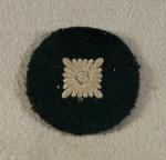 WWII German Oberschutze Rank Patch