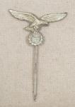 Luftwaffe Flak Helpers Stick Pin Eagle