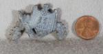 WWII German Infantry Assault Badge MK2 Relic